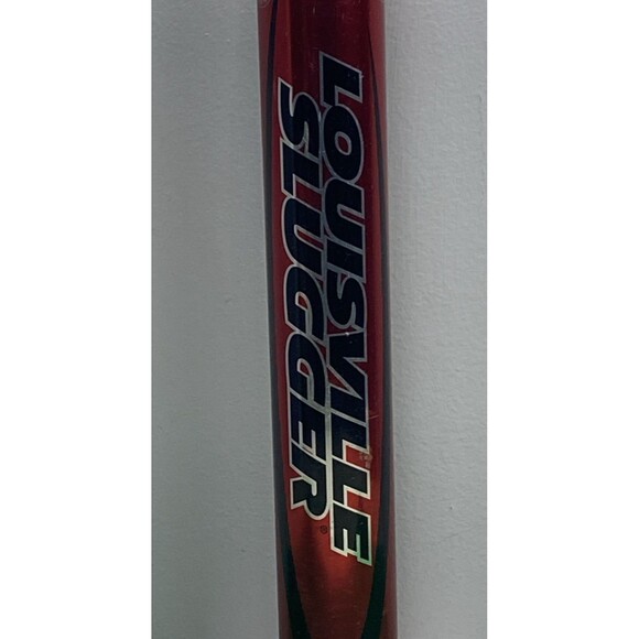 Louisville Slugger -7 32" 25oz 2 1/4" WFP1 Official Softball Bat Meets 1.20 BPF - Picture 2 of 11